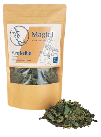 MagicT Pure Herbal Blends Pure Nettle